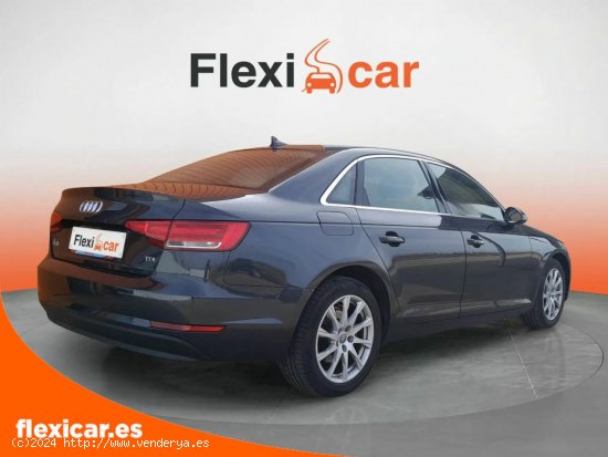 Audi A4 2.0 TDI 110kW (150CV) S tronic - Don Benito