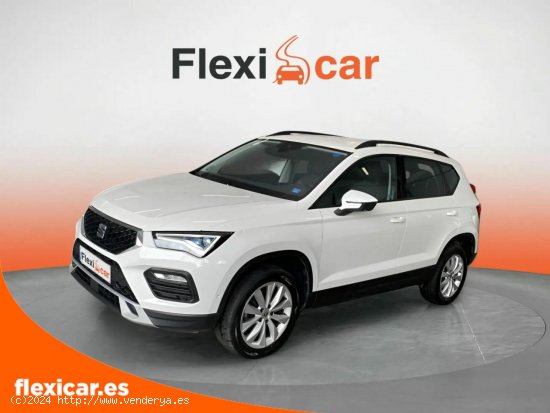 Seat Ateca 1.5 TSI 110kW (150CV) S&S X-Perience XM - Puebla de Sancho Pérez