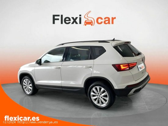 Seat Ateca 1.5 TSI 110kW (150CV) S&S X-Perience XM - Puebla de Sancho Pérez