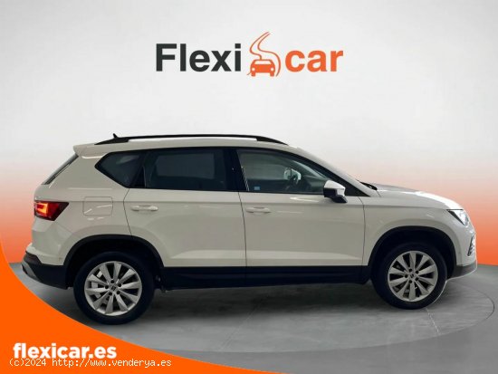 Seat Ateca 1.5 TSI 110kW (150CV) S&S X-Perience XM - Puebla de Sancho Pérez