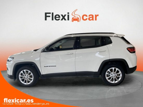 Jeep Compass 1.6 Mjet 96kW (130CV) Longitude FWD - Santiago de Compostela