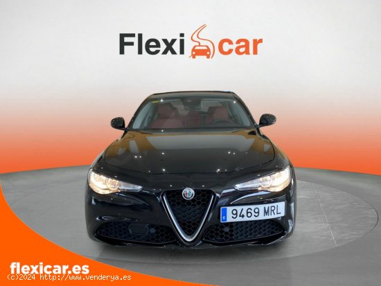 Alfa Romeo Giulia 2.2 Diesel 110kW (150CV) Executive AT - Santiago de Compostela