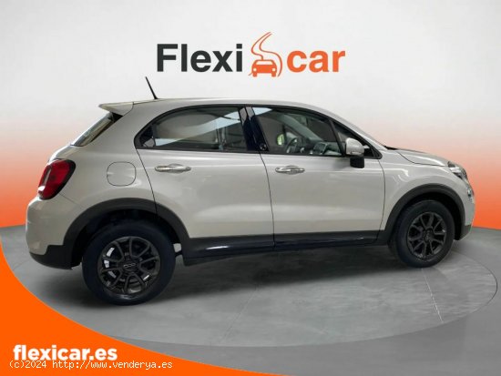 Fiat 500X Lounge 1,0 Firefly T3 88KW (120 CV) S&S - Salamanca