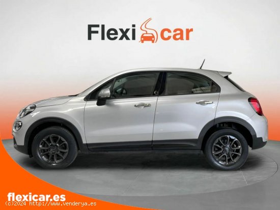 Fiat 500X Lounge 1,0 Firefly T3 88KW (120 CV) S&S - Salamanca