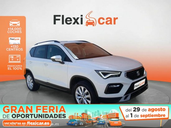  Seat Ateca 1.5 TSI 110kW (150CV) St&Sp Style XM - Don Benito 