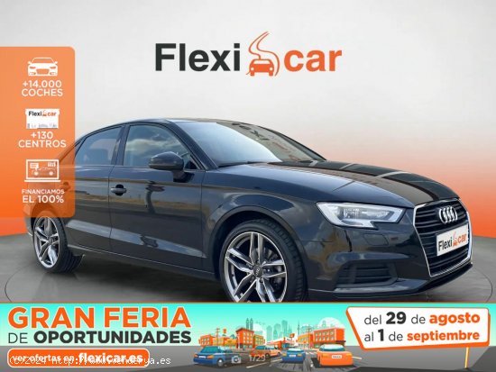  Audi A3 1.6 TDI 85kW (116CV) S tronic Sedan - Puebla de Sancho Pérez 