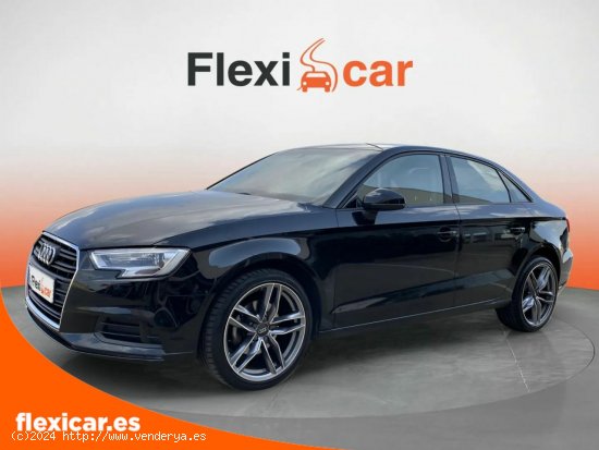 Audi A3 1.6 TDI 85kW (116CV) S tronic Sedan - Puebla de Sancho Pérez