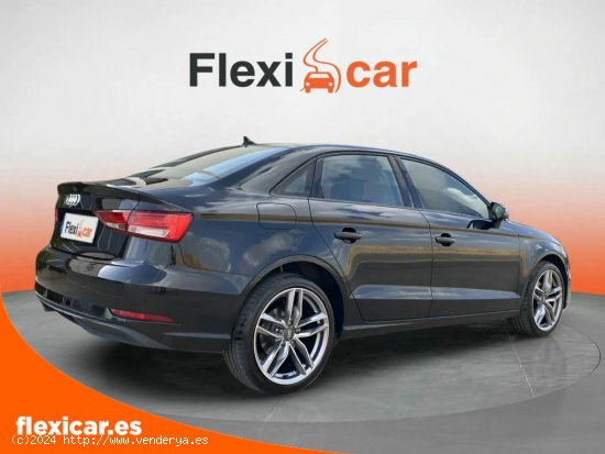 Audi A3 1.6 TDI 85kW (116CV) S tronic Sedan - Puebla de Sancho Pérez