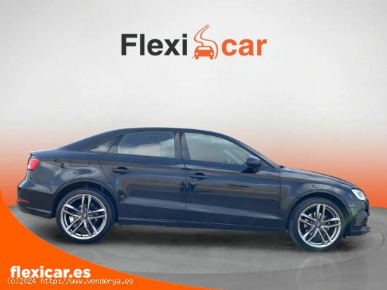 Audi A3 1.6 TDI 85kW (116CV) S tronic Sedan - Puebla de Sancho Pérez