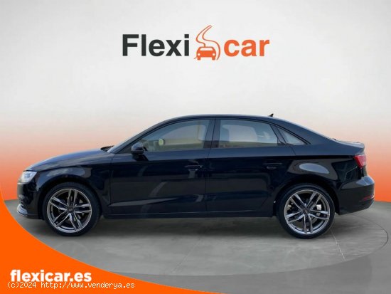 Audi A3 1.6 TDI 85kW (116CV) S tronic Sedan - Puebla de Sancho Pérez