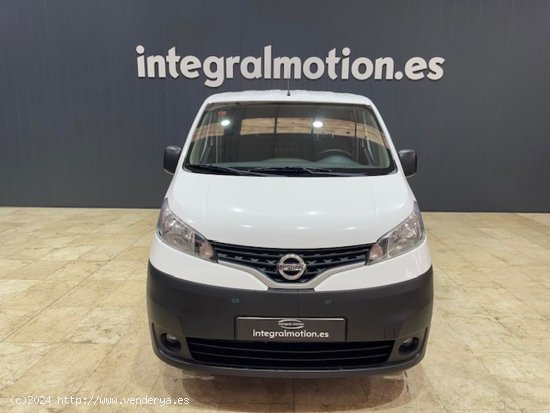 Nissan NV200 15dCI COMFORT FURGÓN - Lugo