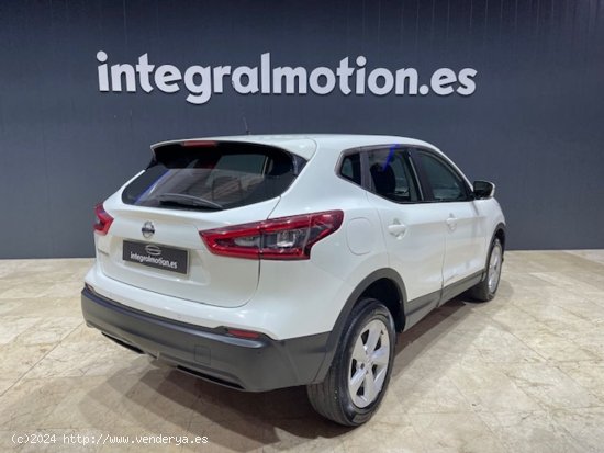 Nissan Qashqai dCi 150CV (110kW) 4WD ACENTA - A Grela