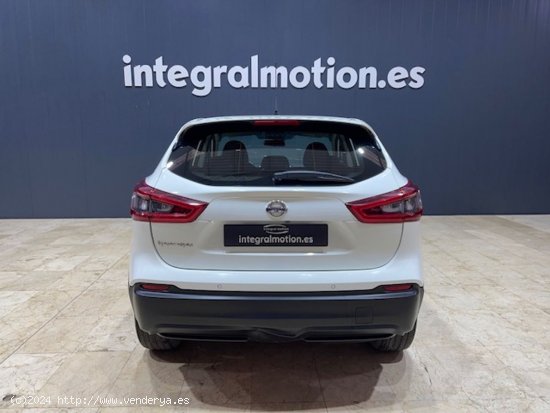 Nissan Qashqai dCi 150CV (110kW) 4WD ACENTA - A Grela