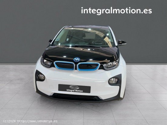 BMW i3 Range Extender AH 94 Paquete Comfort Advanced 0.6 125CV - Sada