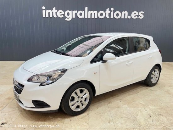  Opel Corsa 1.4 66kW (90CV) Selective GLP - Vigo 