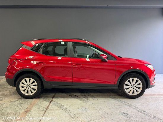 Seat Arona 1.0 TSI 81kW DSG Style Go2 - Santiago de Compostela