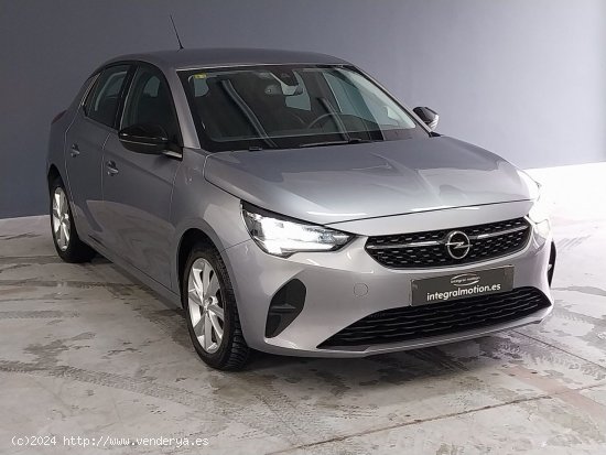 Opel Corsa 1.5D DT 74kW (100CV) Elegance - Ferrol