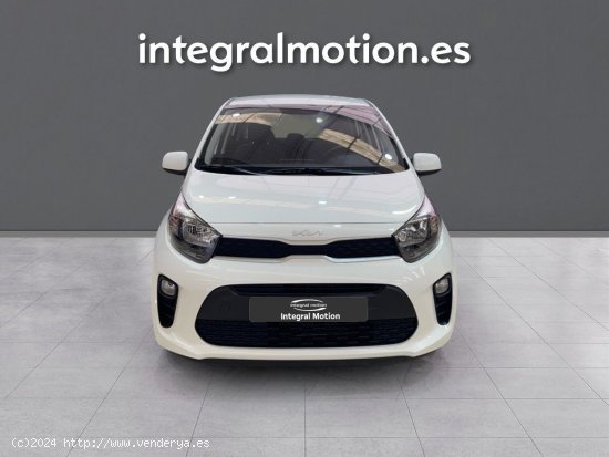 Kia Picanto 1.0 DPi 49kW (67CV) Concept - TRANSITO