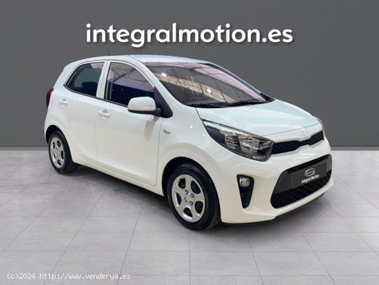 Kia Picanto 1.0 DPi 49kW (67CV) Concept - TRANSITO