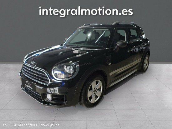 MINI Countryman One - Vigo