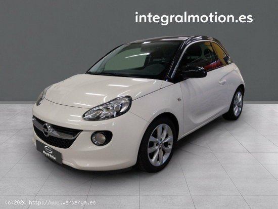 Opel Adam 1.2 XEL JAM - Vigo