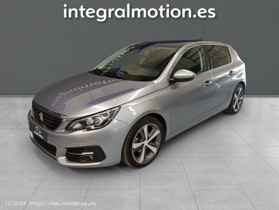  Peugeot 308 5p Allure 1.2 PureTech 96KW (130CV) S&S - Lugo 