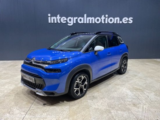 Citroën C3 Aircross PureTech 81kW (110CV) S&S Shine - Sada