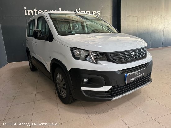 Peugeot Rifter Active Pack Business Standard BlueHDi 100 - Vigo