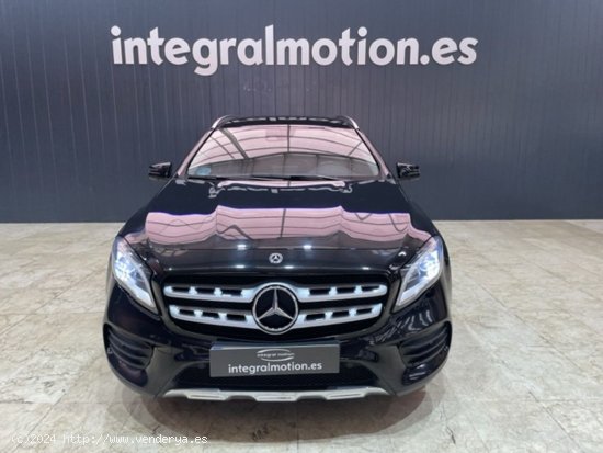 Mercedes GLA GLA 180 1.6 122CV - Santiago de Compostela