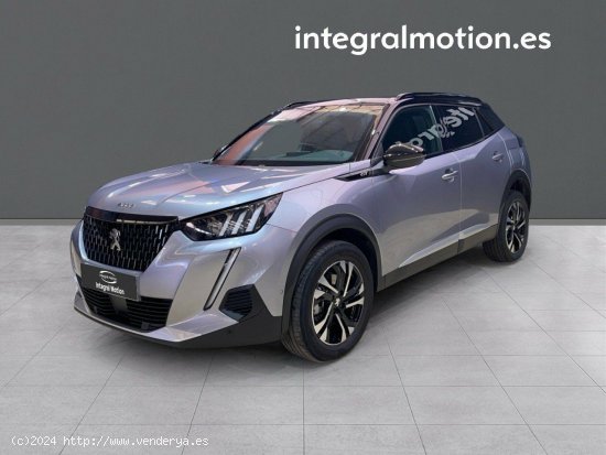  Peugeot 2008 GT BlueHDI 130 S&S EAT8 - Sada 