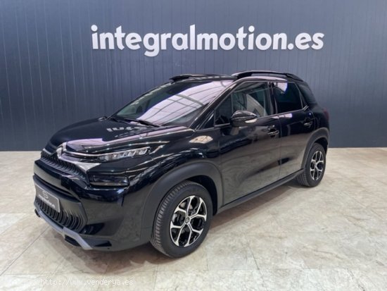  Citroën C3 Aircross PureTech 81kW (110CV) S&S Feel Pack - A Grela 