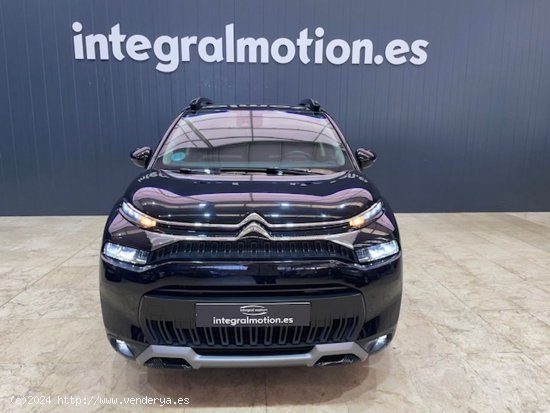 Citroën C3 Aircross PureTech 81kW (110CV) S&S Feel Pack - A Grela