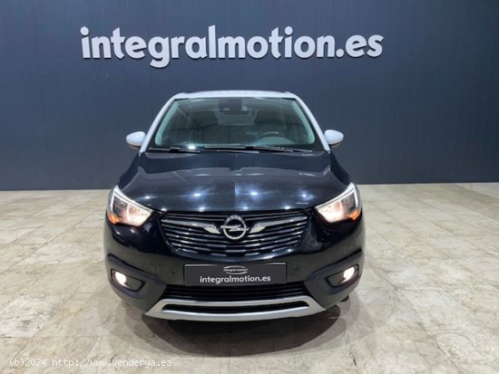 Opel Crossland X 1.2 81kW Design Line 120 Aniversario S/S - Vigo