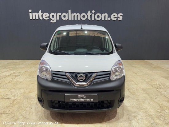 Nissan NV250 1.5dCI Furgón L1H1 - Vigo