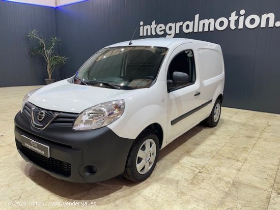 Nissan NV250 1.5dCI Furgón L1H1 - Vigo