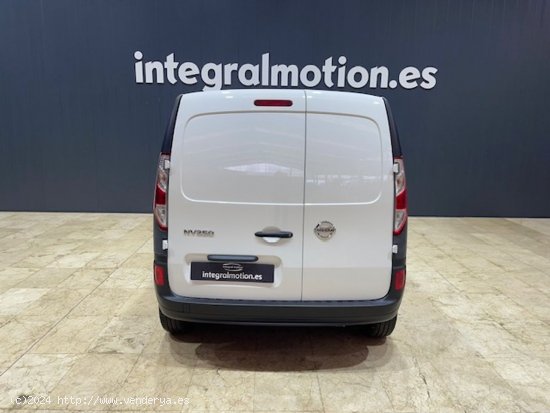 Nissan NV250 1.5dCI Furgón L1H1 - Vigo