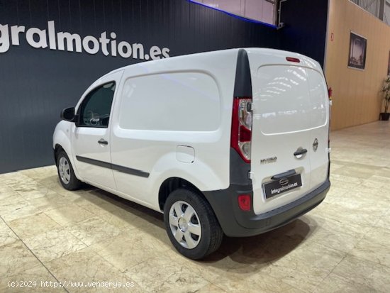 Nissan NV250 1.5dCI Furgón L1H1 - Vigo