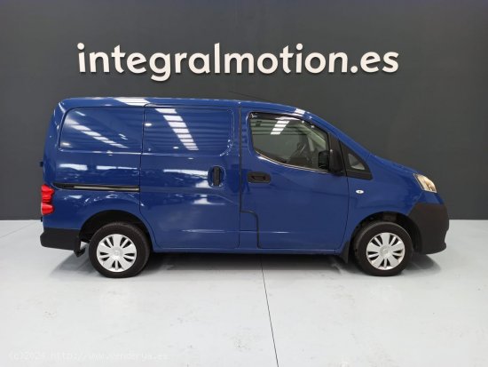 Nissan NV200 15dCI COMFORT FURGÓN - Villalba