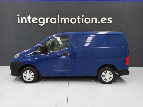 Nissan NV200 15dCI COMFORT FURGÓN - Villalba