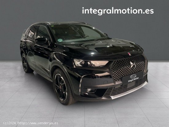 DS Automobiles DS 7 Crossback PureTech 96kW (130CV) PERFORMANCE LINE - Ferrol