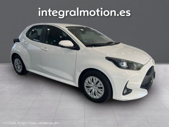 Toyota Yaris 1.0 Business - A Grela