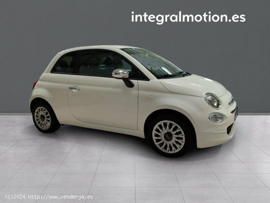 Fiat 500 1.0 Hybrid 51kW (70CV) - Santiago de Compostela