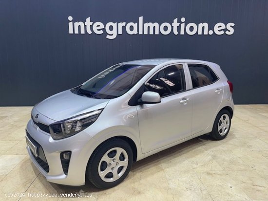 Kia Picanto 1.0 DPi 49kW (67CV) Concept - TRANSITO