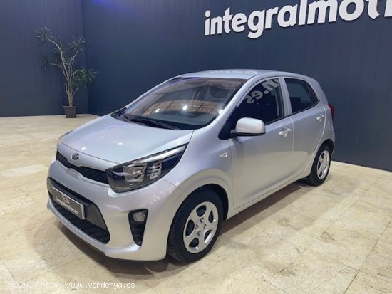 Kia Picanto 1.0 DPi 49kW (67CV) Concept - TRANSITO