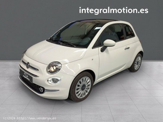 Fiat 500 Dolcevita 1.0 Hybrid 51KW (70 CV) - Lugo