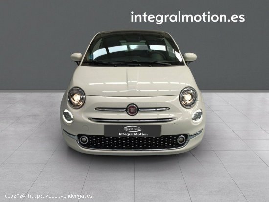 Fiat 500 Dolcevita 1.0 Hybrid 51KW (70 CV) - Lugo