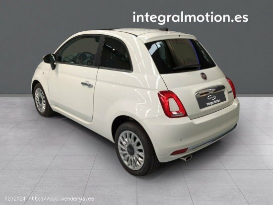 Fiat 500 Dolcevita 1.0 Hybrid 51KW (70 CV) - Lugo