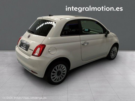 Fiat 500 Dolcevita 1.0 Hybrid 51KW (70 CV) - Lugo