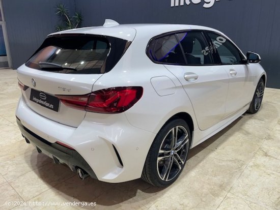 BMW Serie 1 118d Pack M Sport - ONLINE