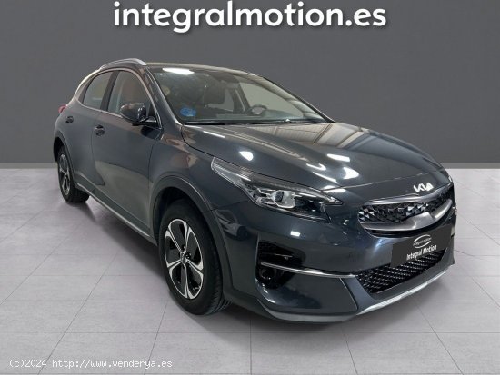 Kia XCeed 1.6 GDi PHEV 104kW (141CV) eDrive - MALAGA